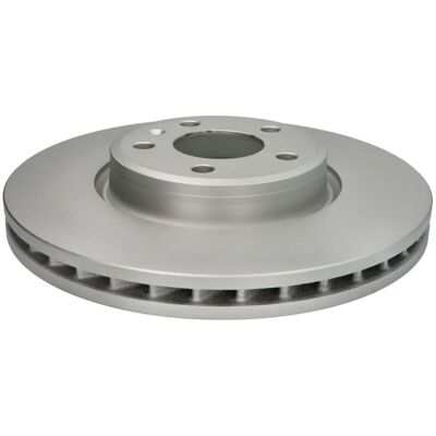 Disque de frein TEXTAR 92282705 avant, ventilé, à haute teneur en carbone, 1 pièce Disque de frein TEXTAR 92282705 avant, ventilé, à haute teneur en carbone, 1 pièce