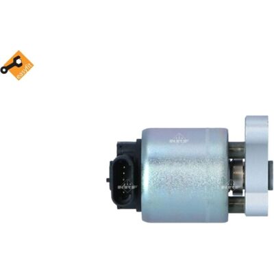 Vanne EGR NRF - Opel Astra G, Meriva - Électrique 12V Vanne EGR NRF - Opel Astra G, Meriva - Électrique 12V