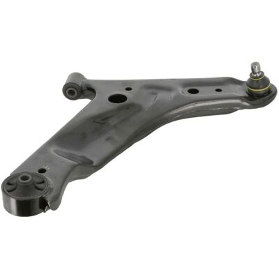 Bras de suspension Moog Hyundai i10 - Droit Transversal Bras de suspension Moog Hyundai i10 - Droit Transversal