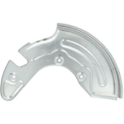 Protection contre la poussière de frein KLOKKERHOLM - Axe avant gauche - 280mm Protection contre la poussière de frein KLOKKERHOLM - Axe avant gauche - 280mm