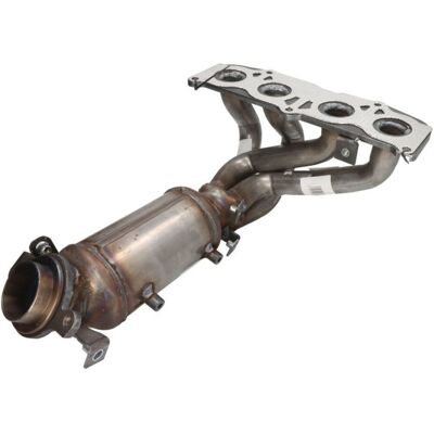 Convertisseur Catalytique BM CATALYSTS BM91498H - Euro 4 Convertisseur Catalytique BM CATALYSTS BM91498H - Euro 4