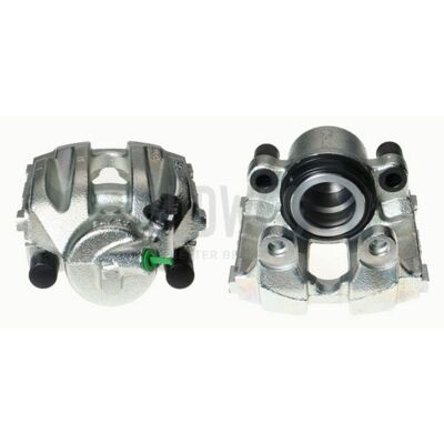 BUDWEG CALIPER 343756 Étrier de frein - Système de freinage BUDWEG CALIPER 343756 Étrier de frein - Système de freinage