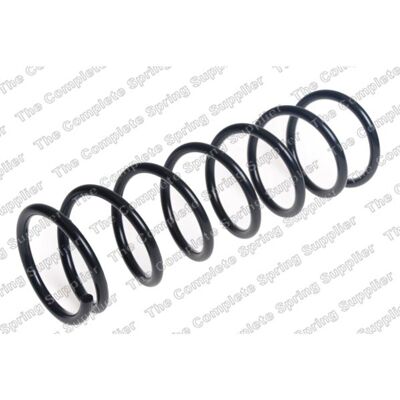 Ressort de suspension Lesjöfors 4062114 Ressort de suspension Lesjöfors 4062114