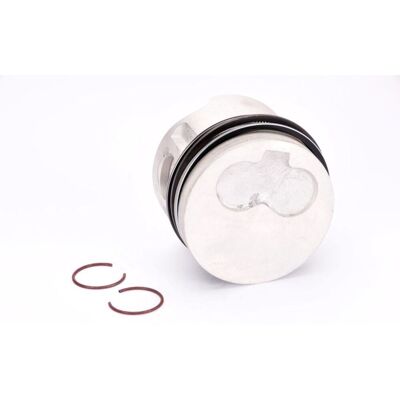 NÜRAL Piston - VW, Audi, Skoda - pour Golf III, Transporter IV, Polo NÜRAL Piston - VW, Audi, Skoda - pour Golf III, Transporter IV, Polo