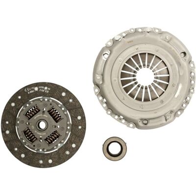 Kit d'embrayage Schaeffler LuK 623 3534 00 Kit d'embrayage Schaeffler LuK 623 3534 00