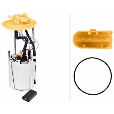 Pompe à carburant électrique HELLA 8TF358 306-841 Pompe à carburant électrique HELLA 8TF358 306-841