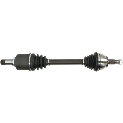 Arbre de transmission gauche avant PASCAL G2M016PC - Arbre de transmission Arbre de transmission gauche avant PASCAL G2M016PC - Arbre de transmission