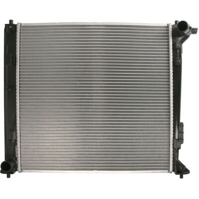 Radiateur, refroidissement du moteur THERMOTEC D70533TT Radiateur, refroidissement du moteur THERMOTEC D70533TT
