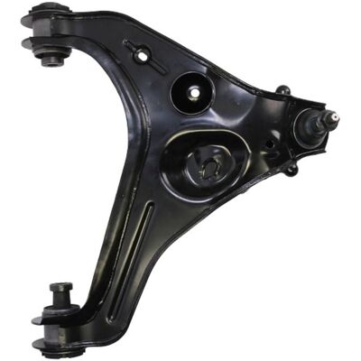 Bras de suspension MOOG - AMGRK621266 - Suspension avant, Droite Bras de suspension MOOG - AMGRK621266 - Suspension avant, Droite