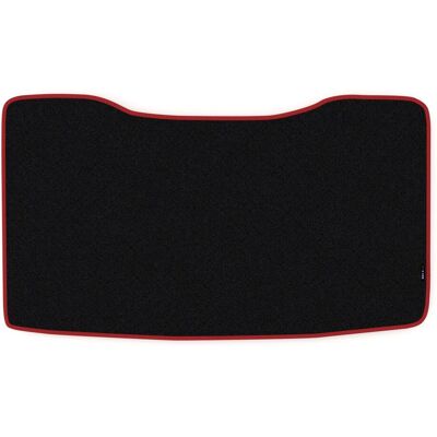 Tapis de Velours F-CORE CMT21 RED - Tapis de sol Tapis de Velours F-CORE CMT21 RED - Tapis de sol