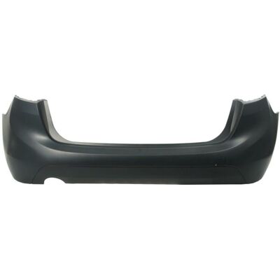 BLIC 5506-00-0071952P - rear bumper BLIC 5506-00-0071952P - rear bumper