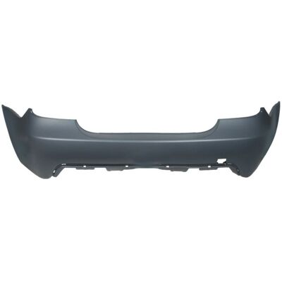 Pare-chocs arrière BMW Série 5 E60-E61 M - Non peint avec apprêt Pare-chocs arrière BMW Série 5 E60-E61 M - Non peint avec apprêt
