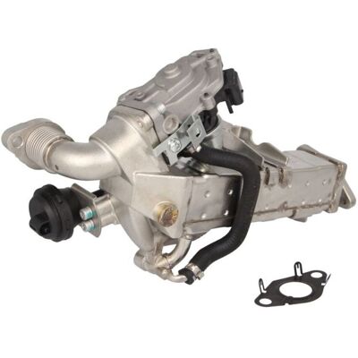 Module Moteur NRF 48452 - EGR avec Radiateur et Joints pour BMW Module Moteur NRF 48452 - EGR avec Radiateur et Joints pour BMW