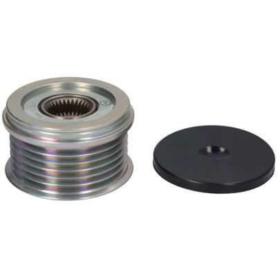 Poulie roue libre, alternateur MEAT & DORIA 45147 Poulie roue libre, alternateur MEAT & DORIA 45147