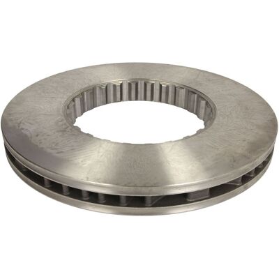 TEXTAR 93272000 Volvo FL Renault Trucks Disque de frein ventilé TEXTAR 93272000 Volvo FL Renault Trucks Disque de frein ventilé