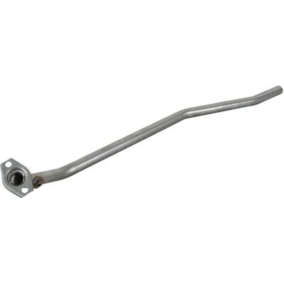 Tuyau d'échappement 4MAX 0219-01-26073P Tuyau d'échappement 4MAX 0219-01-26073P
