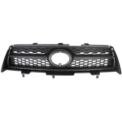 Grille de radiateur Blic - Pièce de rechange pour véhicule - Conserve l'aspect original Grille de radiateur Blic - Pièce de rechange pour véhicule - Conserve l'aspect original