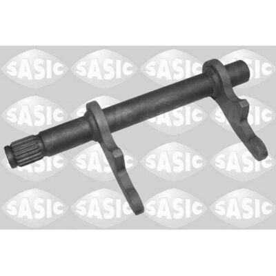 SASIC 5400008 - Fourchette de débrayage pour Alfa Romeo & Fiat SASIC 5400008 - Fourchette de débrayage pour Alfa Romeo & Fiat
