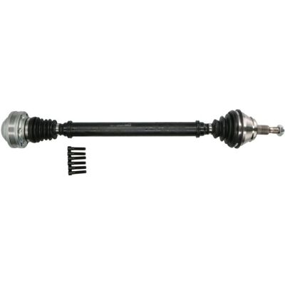 PASCAL G2W030PC Arbre de transmission - Pour VW Golf 4, Bora PASCAL G2W030PC Arbre de transmission - Pour VW Golf 4, Bora