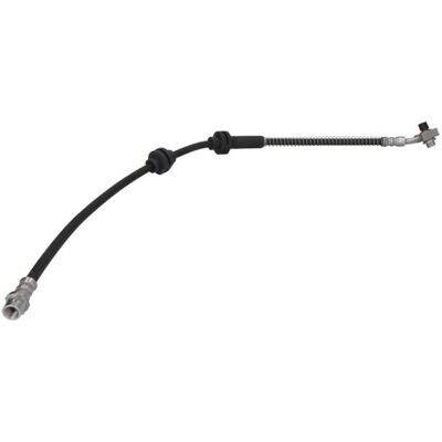 TRW PHD2067 Flexible de frein - M10x1, 640mm, Gauch TRW PHD2067 Flexible de frein - M10x1, 640mm, Gauch