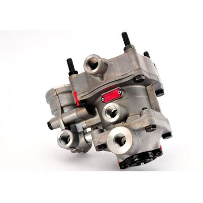 Vanne de commande WABCO 973 002 521 7 - Remorque Vanne de commande WABCO 973 002 521 7 - Remorque