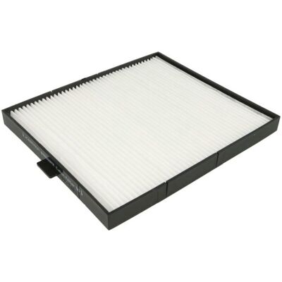 Filtre d'habitacle JC PREMIUM B40300PR - Filtre à pollen Filtre d'habitacle JC PREMIUM B40300PR - Filtre à pollen