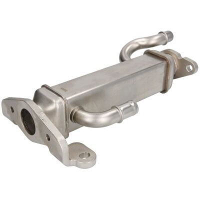 Radiateur, réaspiration des gaz d'échappement MEAT & DORIA 88809 Radiateur, réaspiration des gaz d'échappement MEAT & DORIA 88809