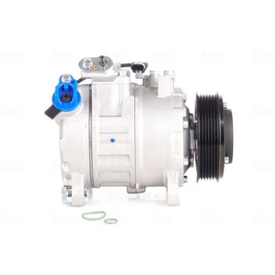 Nissens 7SEU17A Compresseur de Climatisation - BMW 890622 Nissens 7SEU17A Compresseur de Climatisation - BMW 890622