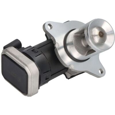 Soupape EGR Pierburg 7.24809.59.0 - Électrique, Compatible Mercedes-Benz Soupape EGR Pierburg 7.24809.59.0 - Électrique, Compatible Mercedes-Benz