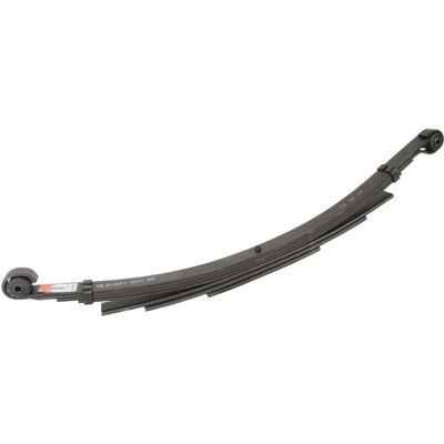 Magnum Technology MLS-67189000 Ressort à lames pour essieu arrière - Ressort à lames Magnum Technology MLS-67189000 Ressort à lames pour essieu arrière - Ressort à lames
