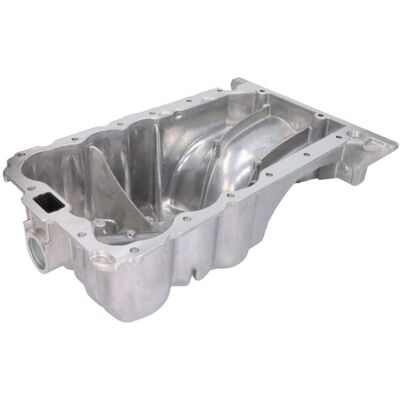 Blic Coppa dell'olio 0216-56-0120470P en aluminium avec vis de vidange - Carter d'huile Blic Coppa dell'olio 0216-56-0120470P en aluminium avec vis de vidange - Carter d'huile