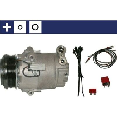 Mahle ACP 24 000S - Compresseur de climatisation Mahle ACP 24 000S - Compresseur de climatisation