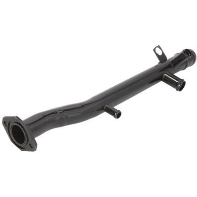 THERMOTEC DWW254TT - Tuyauterie du réfrigérant pour VW Polo II & SEAT Ibiza 2 THERMOTEC DWW254TT - Tuyauterie du réfrigérant pour VW Polo II & SEAT Ibiza 2