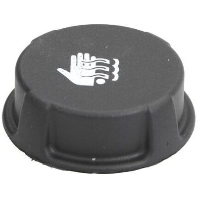 THERMOTEC Réservoir d'expansion - 11,5L Polypropylène - 2 Connexions THERMOTEC Réservoir d'expansion - 11,5L Polypropylène - 2 Connexions