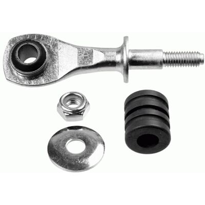LEMFÖRDER 25537 01 Barre stabilisatrice pour Ford Essieu arrière - Stabilisateur LEMFÖRDER 25537 01 Barre stabilisatrice pour Ford Essieu arrière - Stabilisateur