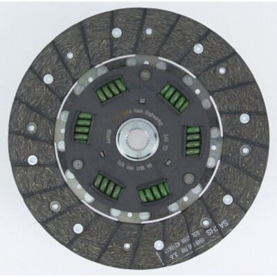 Disque d'Embrayage Performance SACHS 881861 999875 - Disque d'Embrayage Disque d'Embrayage Performance SACHS 881861 999875 - Disque d'Embrayage