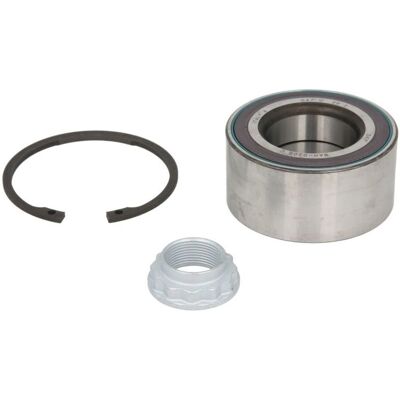 Jeu de roulements de roue SKF VKBA 6632 Jeu de roulements de roue SKF VKBA 6632