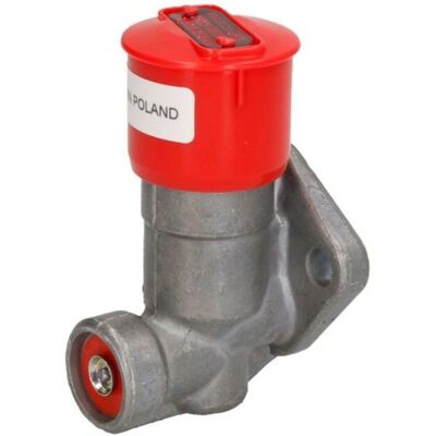 Valve de commande, remorque WABCO 963 001 016 7 Valve de commande, remorque WABCO 963 001 016 7