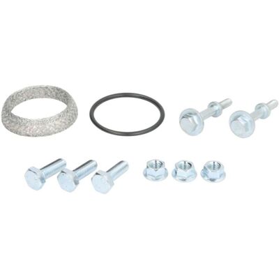 Kit d'assemblage, tuyau d'échappement BM CATALYSTS FK50365 Kit d'assemblage, tuyau d'échappement BM CATALYSTS FK50365