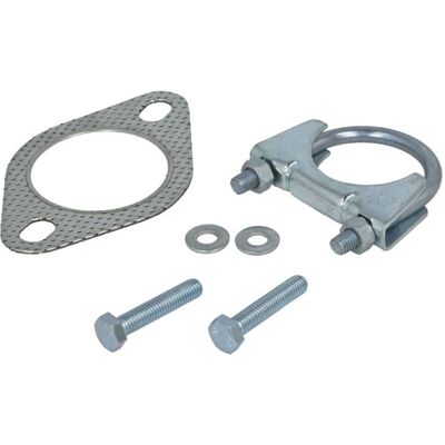 Kit d'assemblage, échappement BM CATALYSTS FK50739B Kit d'assemblage, échappement BM CATALYSTS FK50739B