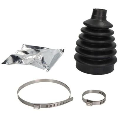 Jeu de soufflets, arbre de transmission KOREA G50004D Jeu de soufflets, arbre de transmission KOREA G50004D