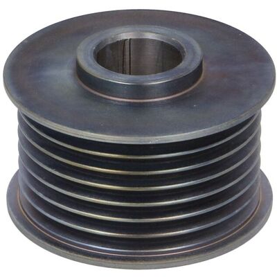 Poulie (alternateur) VALEO NEW ORIGINAL SPARE PART VALEO 599409 Poulie (alternateur) VALEO NEW ORIGINAL SPARE PART VALEO 599409