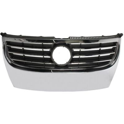 Grille de Radiateur BLIC - Pièce de Rechange pour Véhicule Grille de Radiateur BLIC - Pièce de Rechange pour Véhicule