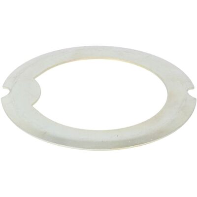 Écrou de sécurité AUGER 56580 - Diamètre extérieur 120mm, intérieur 85mm Écrou de sécurité AUGER 56580 - Diamètre extérieur 120mm, intérieur 85mm