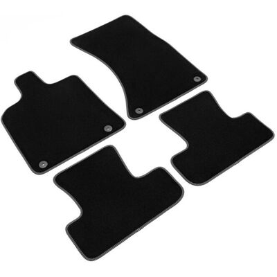 CUSTO POL AUD230 - Tapis de sol CUSTO POL AUD230 - Tapis de sol