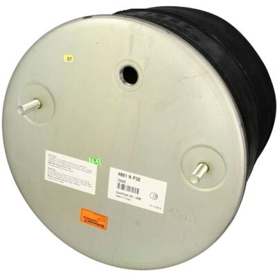 Contitech 4881 N P30 73422 Sac de suspension pneumatique - Suspension Air Bag Contitech 4881 N P30 73422 Sac de suspension pneumatique - Suspension Air Bag