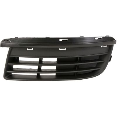 Grille de ventilation gauche BLIC 6502-07-9544911P pour pare-chocs Grille de ventilation gauche BLIC 6502-07-9544911P pour pare-chocs