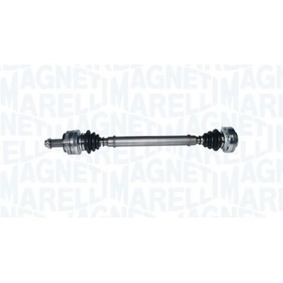 Arbre de transmission Magneti Marelli - BMW 302004190024 Arbre de transmission Magneti Marelli - BMW 302004190024
