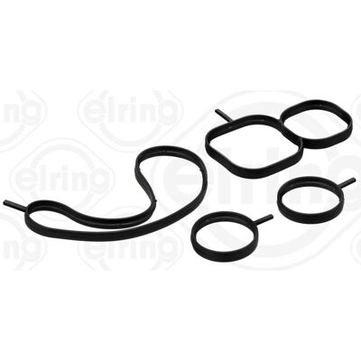 Ensemble de joints ELRING 083.670 pour radiateur d'huile Ensemble de joints ELRING 083.670 pour radiateur d'huile
