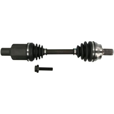 PASCAL G2M020PC Arbre de transmission - Axe avant gauche PASCAL G2M020PC Arbre de transmission - Axe avant gauche